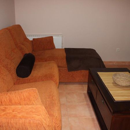 O Meu Recuncho Apartment ซันเชนโช ภายนอก รูปภาพ