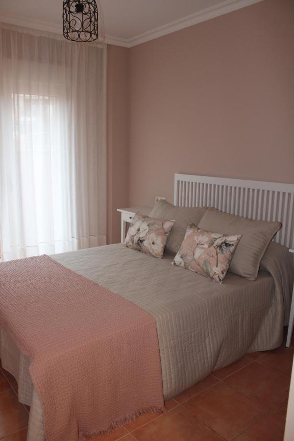 O Meu Recuncho Apartment ซันเชนโช ภายนอก รูปภาพ